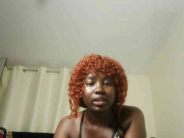 Sweetbuty webcam