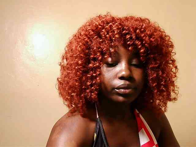 Sweetbuty webcam