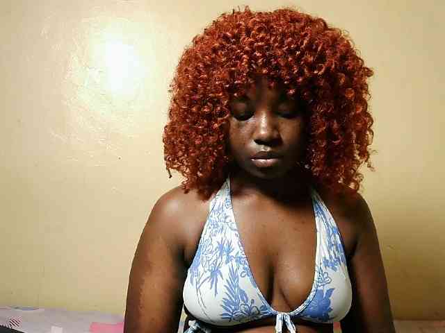 Sweetbuty webcam