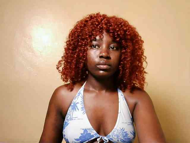 Sweetbuty webcam