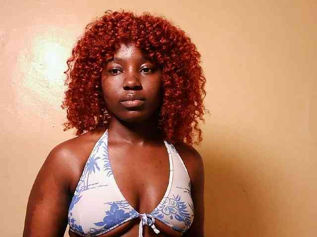 Sweetbuty webcam