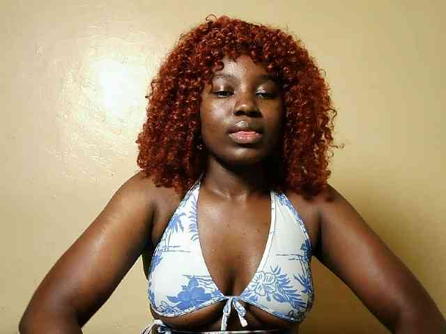 Sweetbuty webcam