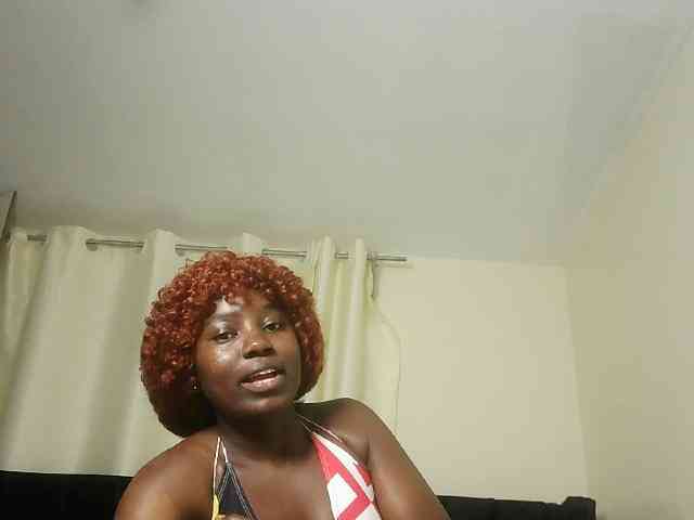Sweetbuty webcam