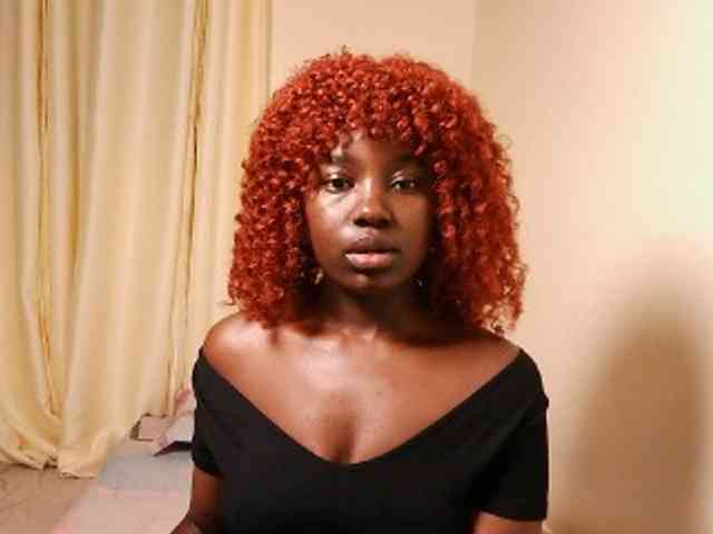 Sweetbuty webcam