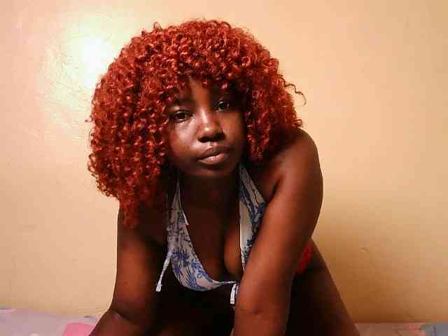 Sweetbuty webcam