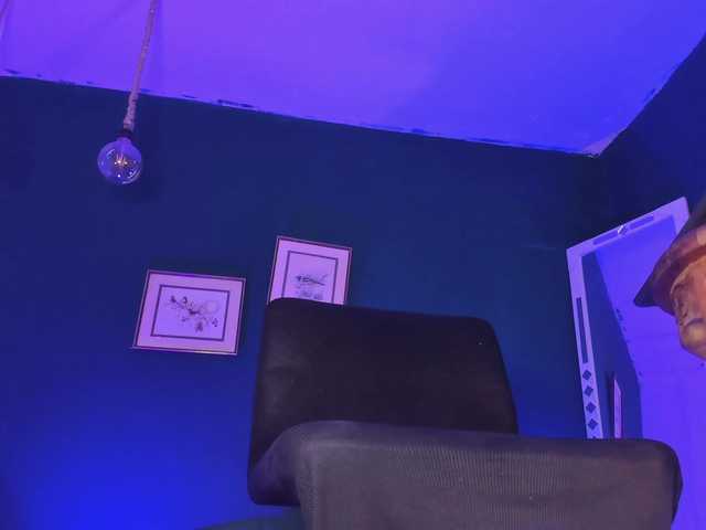 luxy-ary live cam
