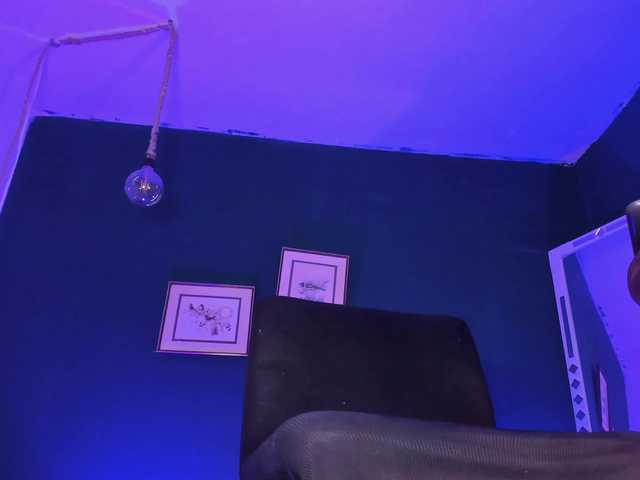 luxy-ary live cam