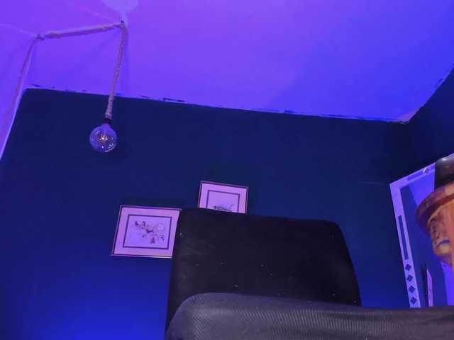 luxy-ary live cam