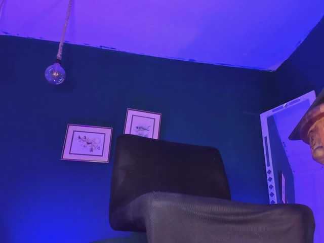 luxy-ary live cam