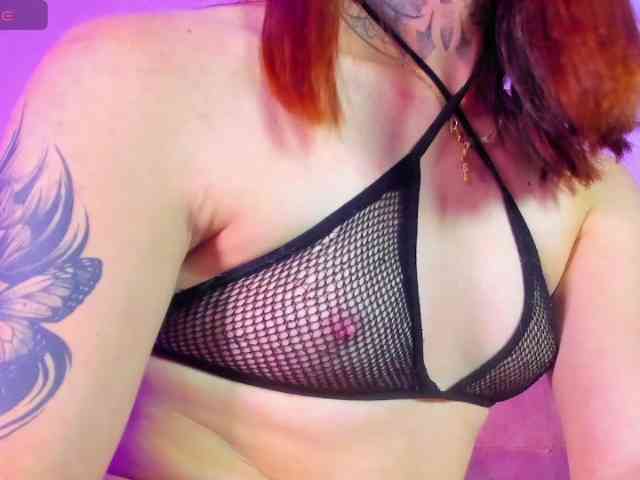 luxy-ary Sex Cam Show