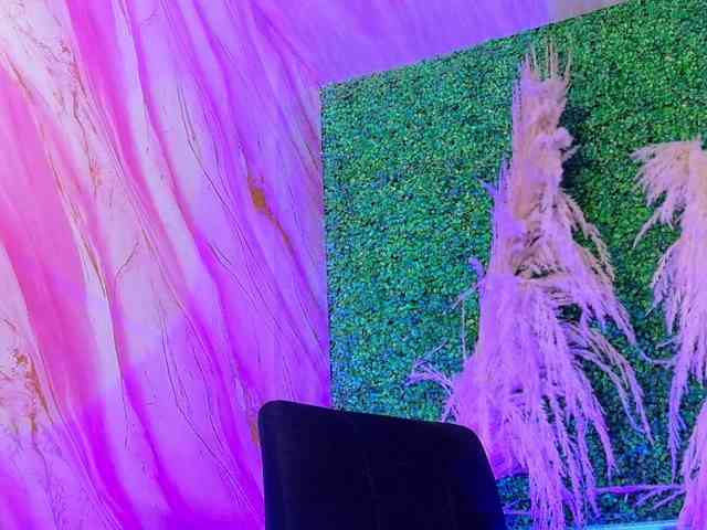 luxy-ary Sex Cam Show