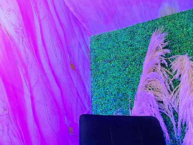 luxy-ary Sex Cam Show