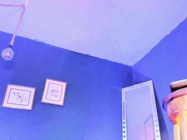 luxy-ary Live Webcam on BongaCams