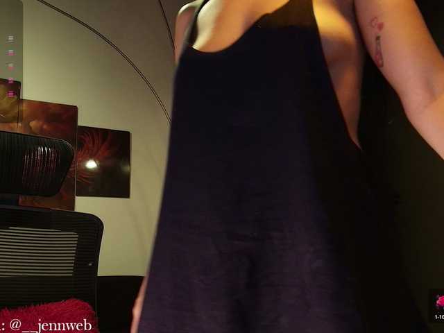 littlejenn live cam on BongaCams