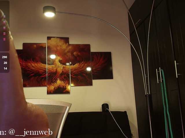 littlejenn live cam on BongaCams