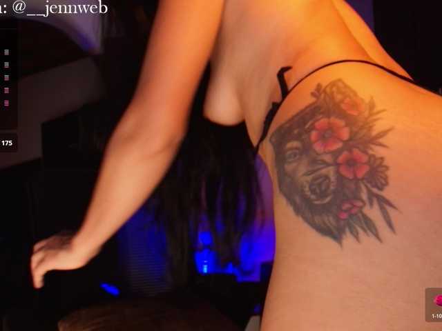 littlejenn's BongaCams show and profile