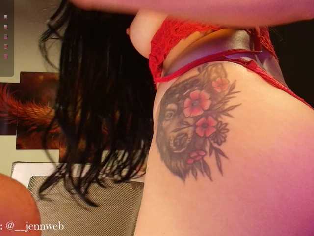 littlejenn live cam on BongaCams
