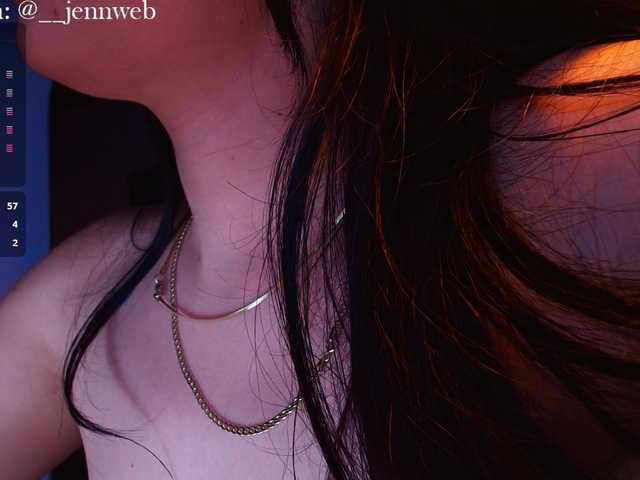 littlejenn's BongaCams show and profile