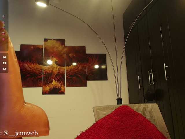 littlejenn live cam on BongaCams