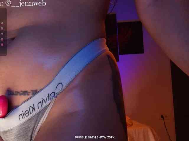 littlejennifer webcam