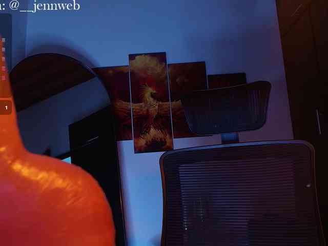 littlejennifer webcam