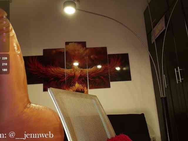 littlejenn Live Webcam on BongaCams