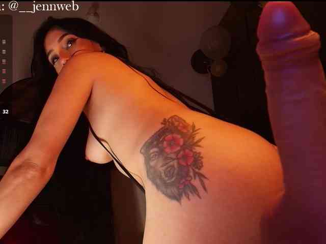 littlejennifer webcam