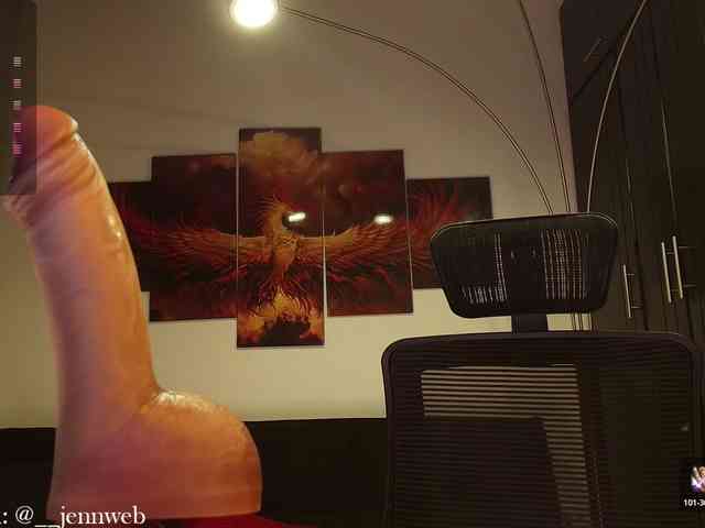 littlejenn Live Webcam on BongaCams