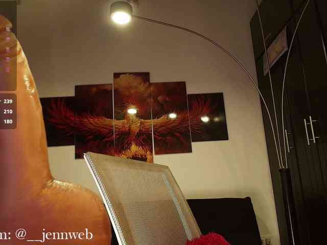 littlejennifer webcam