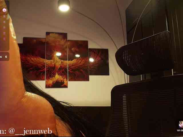 littlejennifer