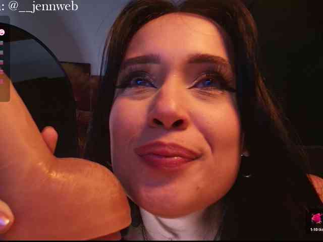 littlejennifer