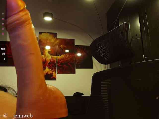 littlejennifer webcam