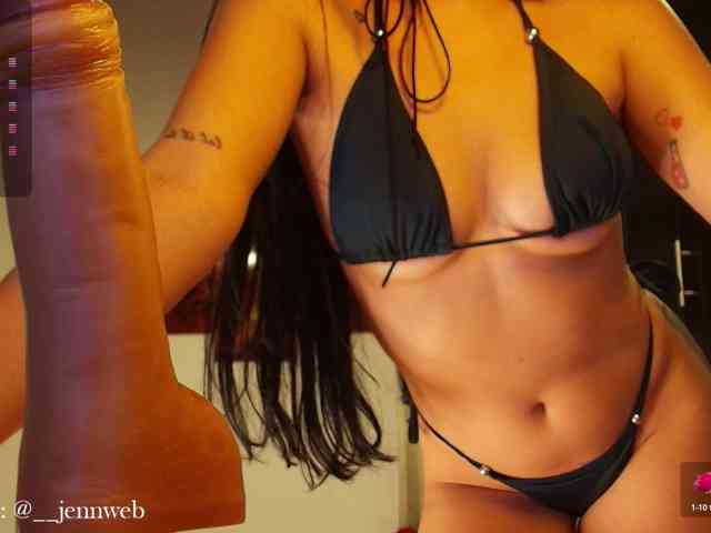 littlejennifer webcam