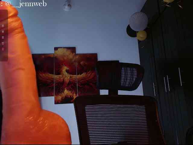 littlejennifer webcam