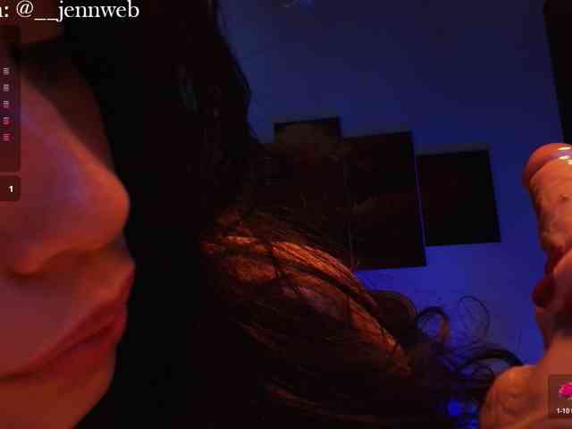 littlejennifer webcam