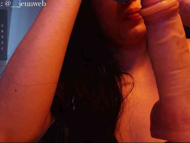 littlejennifer webcam