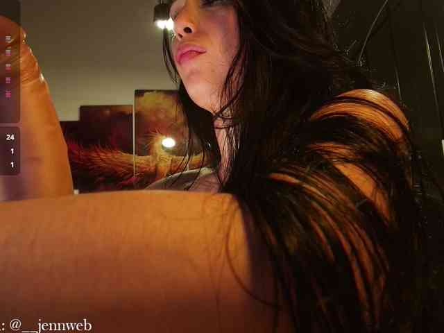 littlejennifer webcam