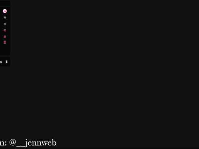 littlejennifer