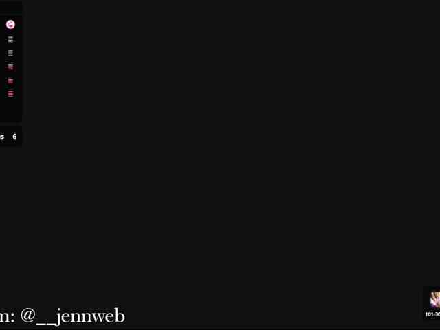littlejennifer