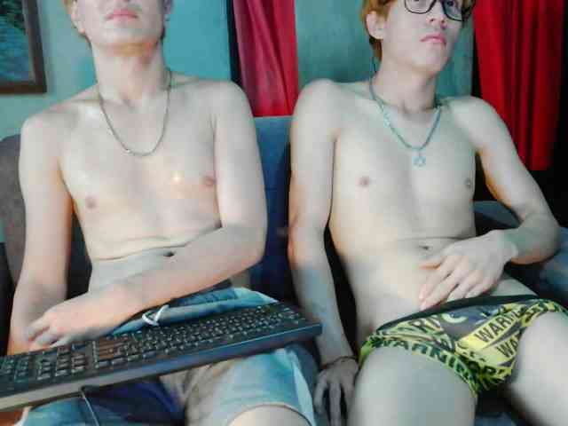 Sextingx Live Webcam on BongaCams