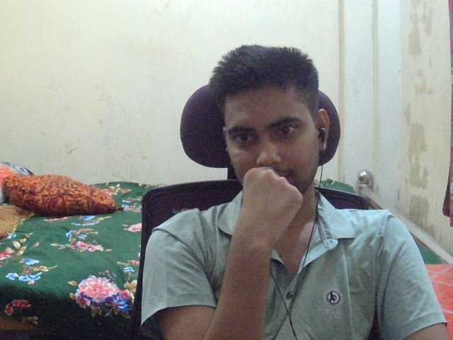 Bikrom1999 live cam