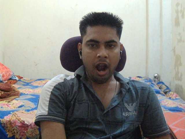Bikrom1999 live webcam show