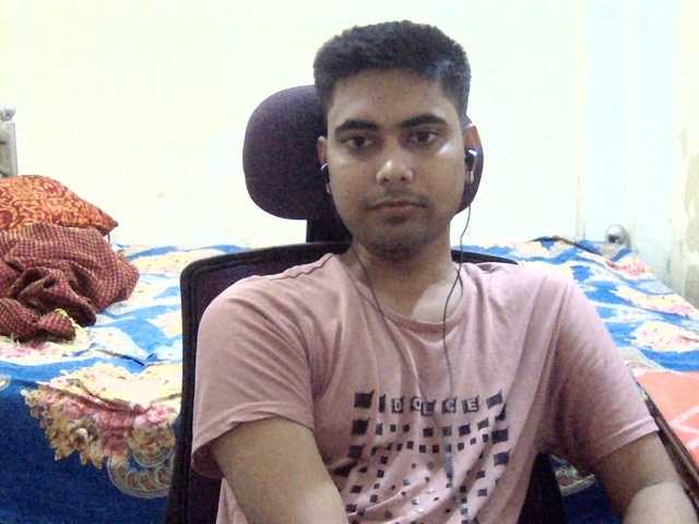 Bikrom1999 live cam