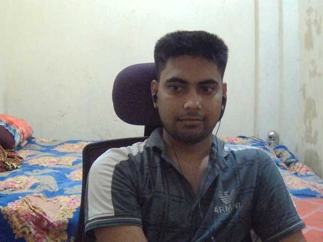 Bikrom1999 live webcam show