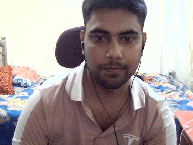 Bikrom1999 Live Webcam on BongaCams