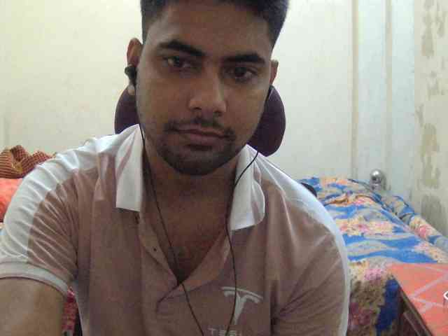 Bikrom1999 Live Webcam on BongaCams