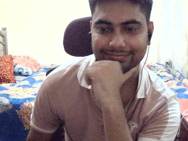 Bikrom1999 Live Webcam on BongaCams