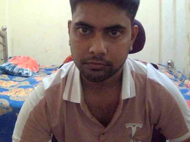 Bikrom1999 Live Webcam on BongaCams