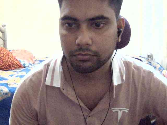Bikrom1999 Live Webcam on BongaCams