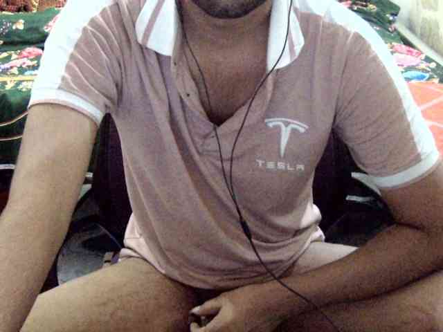 Bikrom1999 Sex Cam Show
